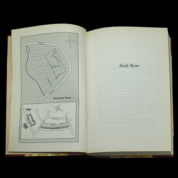 Set Of 6 First Edition Novels by Minette Walters, Signed, English, Hard Bound