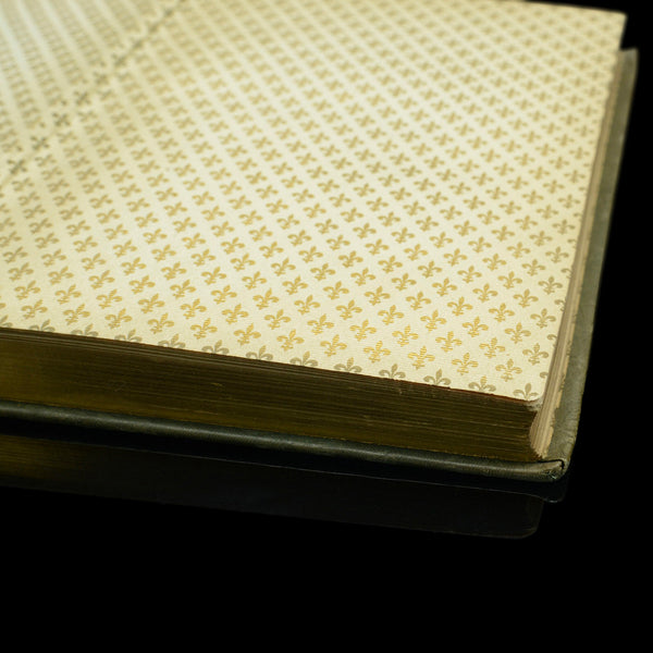 Antique Book Grandeur Des Romains, Montesquieu, French Language, Mid Victorian