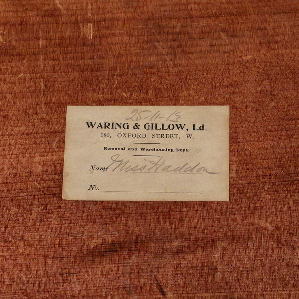 Antique Jeweller's Display Cabinet, English, Glazed Shop Retail Case, Regency