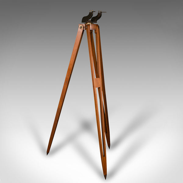Antique Field Telescope, English, Terrestrial, Starboy, Broadhurst Clarkson & Co