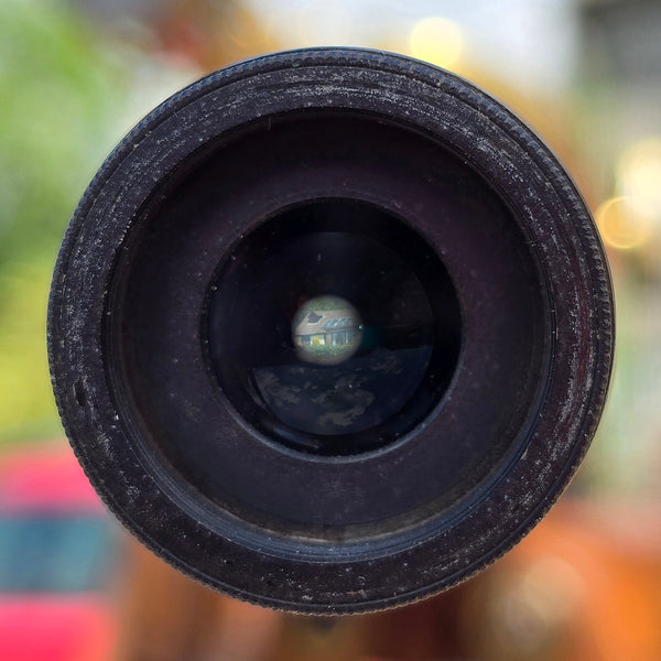 Antique Field Telescope, English, Terrestrial, Starboy, Broadhurst Clarkson & Co