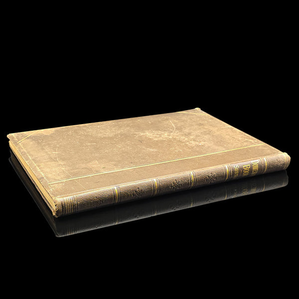 The Domesday Book, Sussex Archaeological Society, Antique Historical Reference