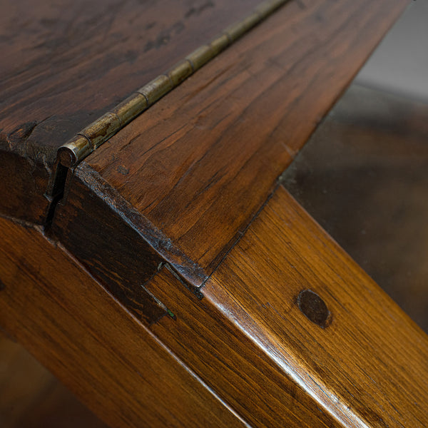Antique Display Case, Haberdashery, Retail Counter-Top Cabinet, Edwardian, 1910