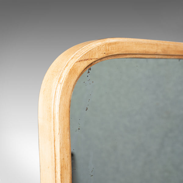 Antique Dressing Table Mirror, English Victorian, Vanity, Toilet, Painted, c1870 - London Fine Antiques