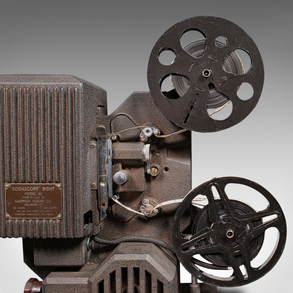 Vintage Movie Projectors 60 Photos - Moonagedaydream.film