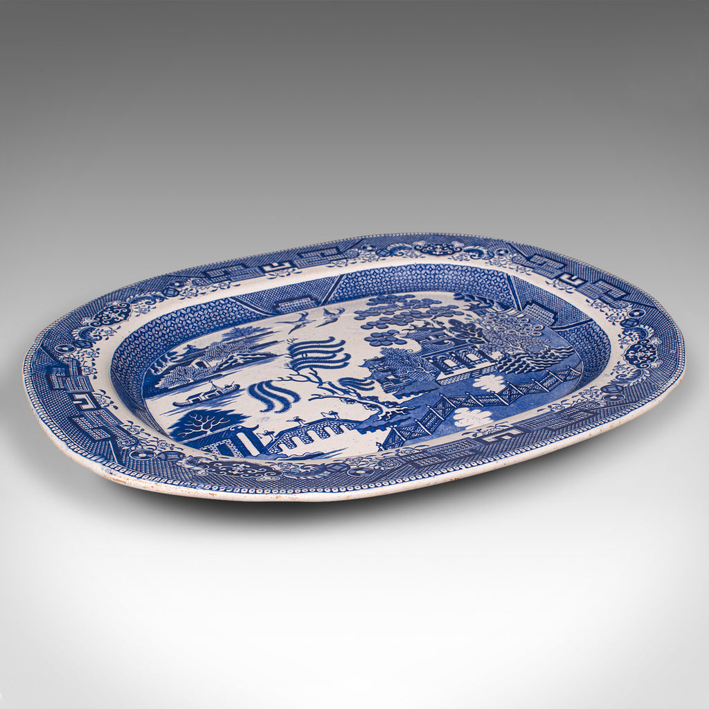 Plate shop in english