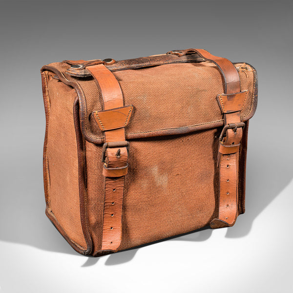 Antique McKellen's Field Camera, English, Carry Case, Photography, Victorian