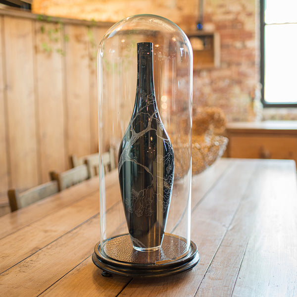 Antique Large Display Dome, English, Taxidermy, Specimen Showcase, Victorian