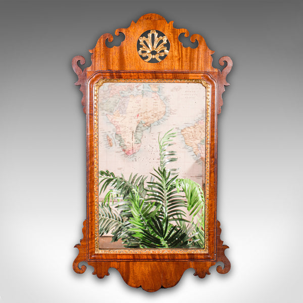 Antique Vanity Mirror, English, Reception Hall, Morning Room, Bedroom – London Fine Antiques