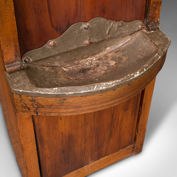 Antique Draught Ale Tap Stand, English, Tavern Beer Pump, Georgian, Circa 1800