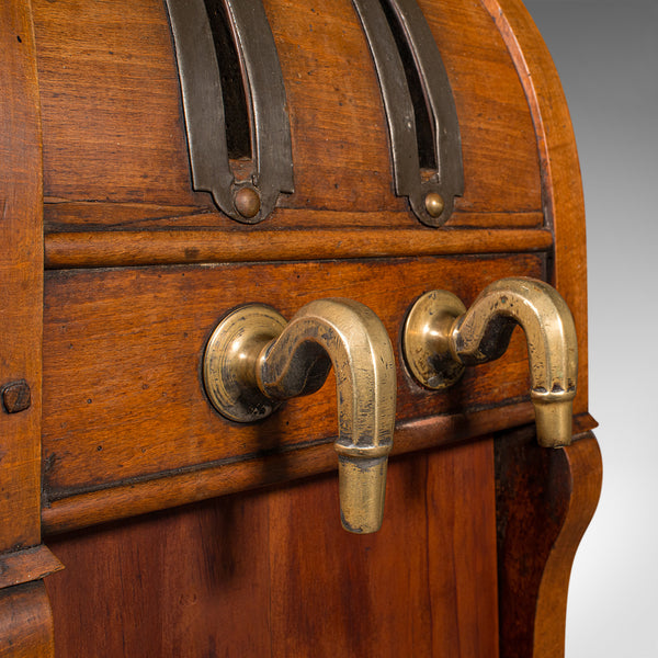 Antique Draught Ale Tap Stand, English, Tavern Beer Pump, Georgian, Circa 1800