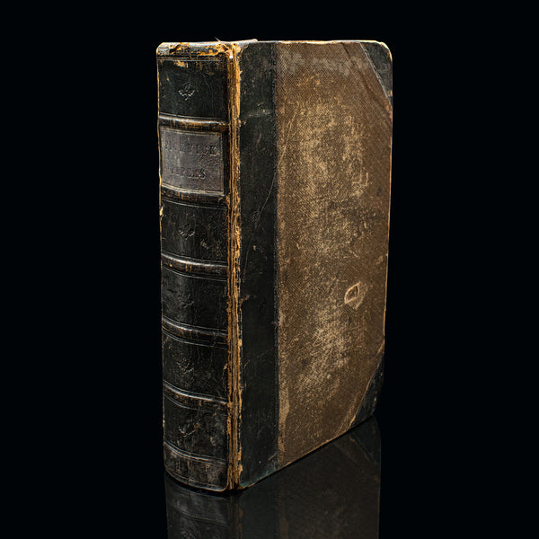 The Pickwick Papers, Charles Dickens, Early Edition, Victorian, Novel, C.1837
