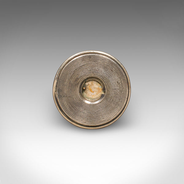 Antique Officer of the Watch Telescope, English, Ross of London, Victorian, 1900