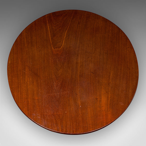 Antique Parlour Table, English, Supper, Card, Occasional, Georgian, Circa 1790