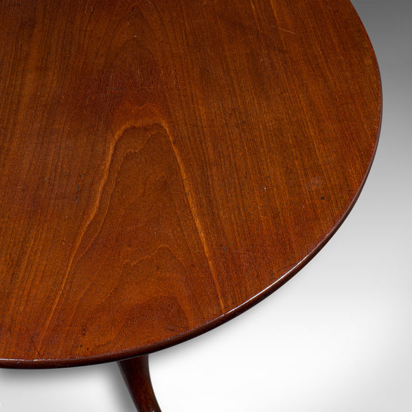 Antique Parlour Table, English, Supper, Card, Occasional, Georgian, Circa 1790