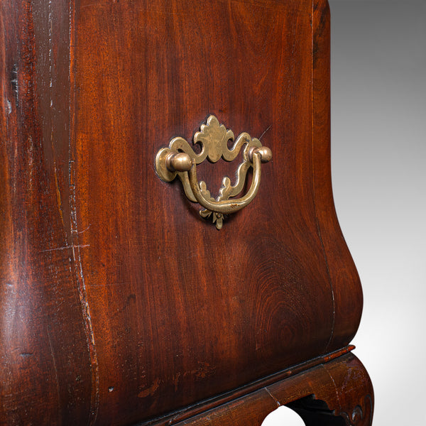 Antique Jardiniere Stand, English, Box Tree, Bush Planter, Georgian, Circa 1750