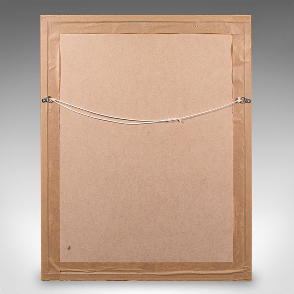 Original Concert Poster, American, Psychedelic Art, Berkeley Free Press, C.1970