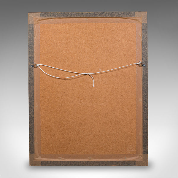 Original Concert Poster, American, Country Joe & The Fish, Berkeley Free Press