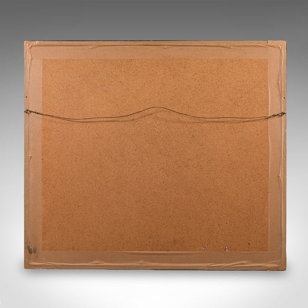 Antique Map of Bohemia, Dutch, Framed Cartography, Johannes Janssonius, C.1630