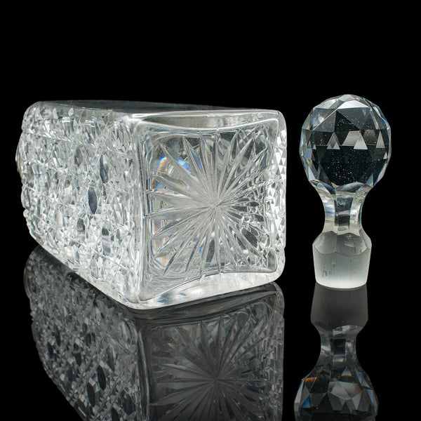 Antique Tantalus, English, Silver Plated, Three Decanter Set, Edwardian, C.1910