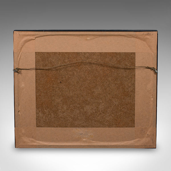 Antique Hospital Picture, St Barts, London, Engraving, Art, Medical, Victorian