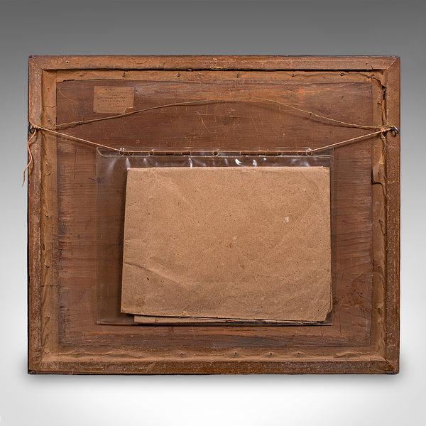 Antique Gloucestershire Map, Atlas, English, Robert Morden, Cartography, C.1700