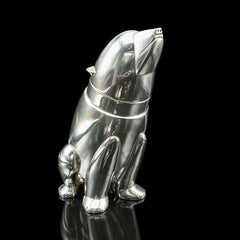 レストレーション　ハードウェア　MCM カクテルシェーカー　Polar Bear 25799-1_medium.jpg?v=1767350545