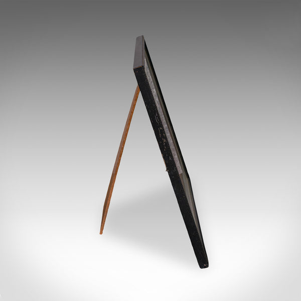 Vintage Guy's Hospital Desktop Picture, Engraving Print, Art, After 18th Century