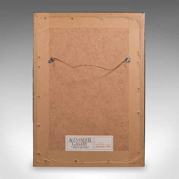 Vintage Aboriginal Man Portrait, Indigenous Australian Framed Art Print, Picture