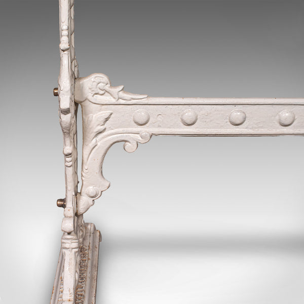 Antique Orangery Planting Table, English, Portico, Serving, Victorian, C.1900