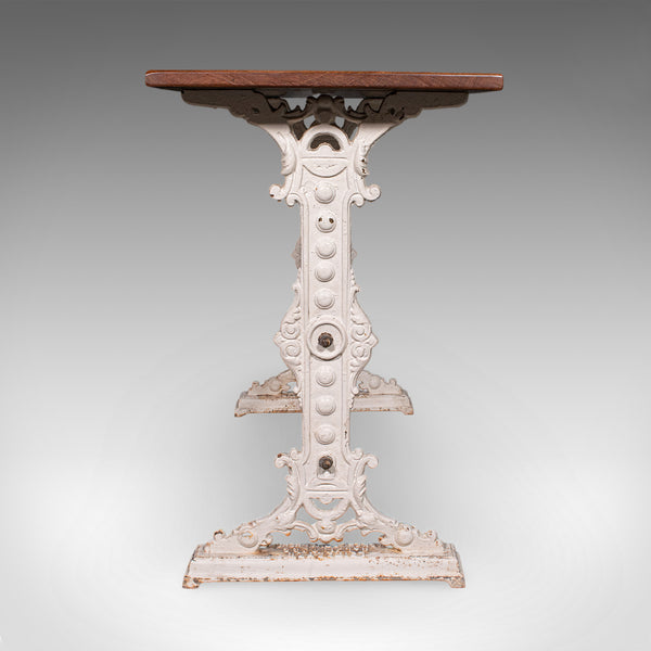 Antique Orangery Planting Table, English, Portico, Serving, Victorian, C.1900