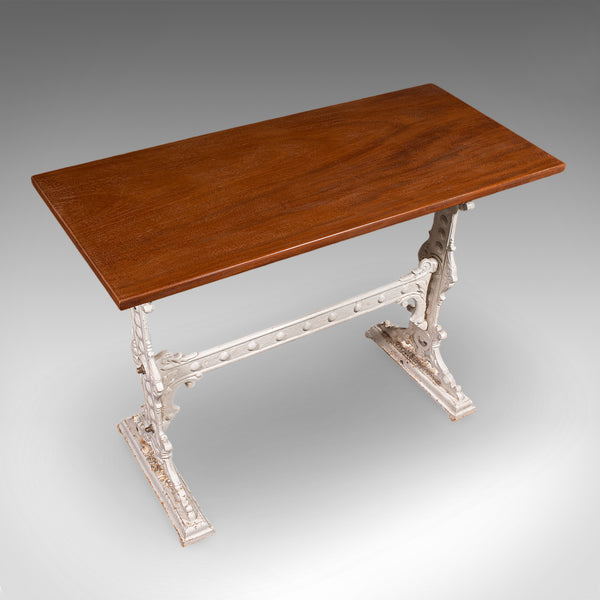 Antique Orangery Planting Table, English, Portico, Serving, Victorian, C.1900