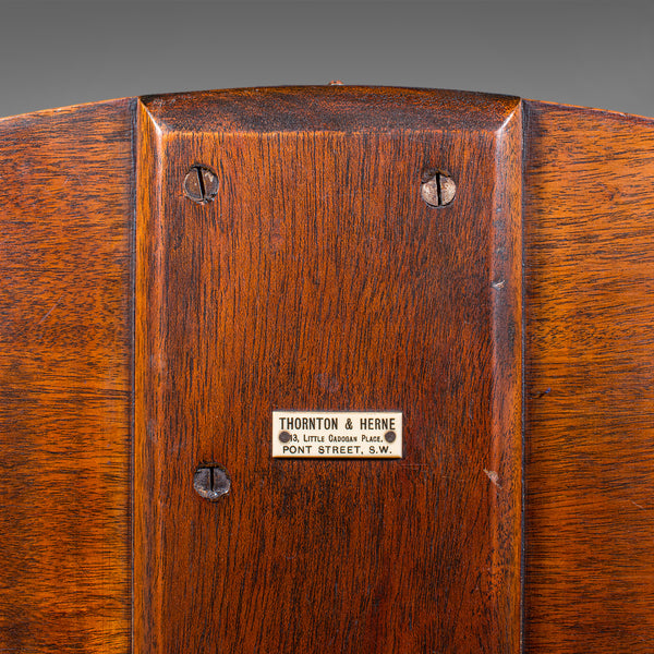 Antique Kitchen Garden Table, English, Folding, Coaching, Occasional, Victorian