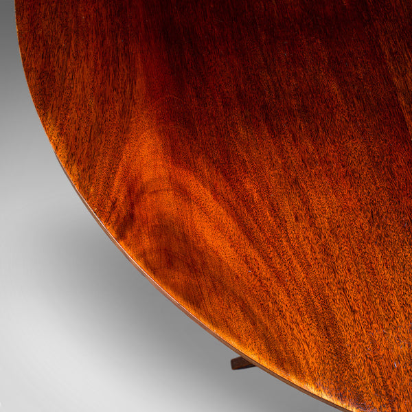 Antique Kitchen Garden Table, English, Folding, Coaching, Occasional, Victorian