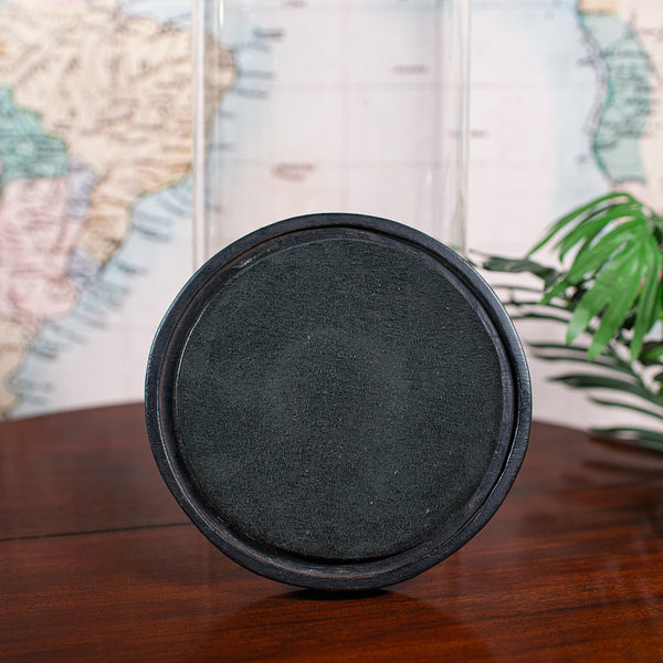 Large Antique Victorian Display Dome, English, Glass, Taxidermy Showcase, C.1880