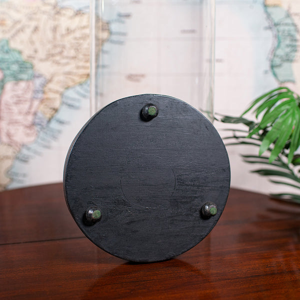 Large Antique Victorian Display Dome, English, Glass, Taxidermy Showcase, C.1880