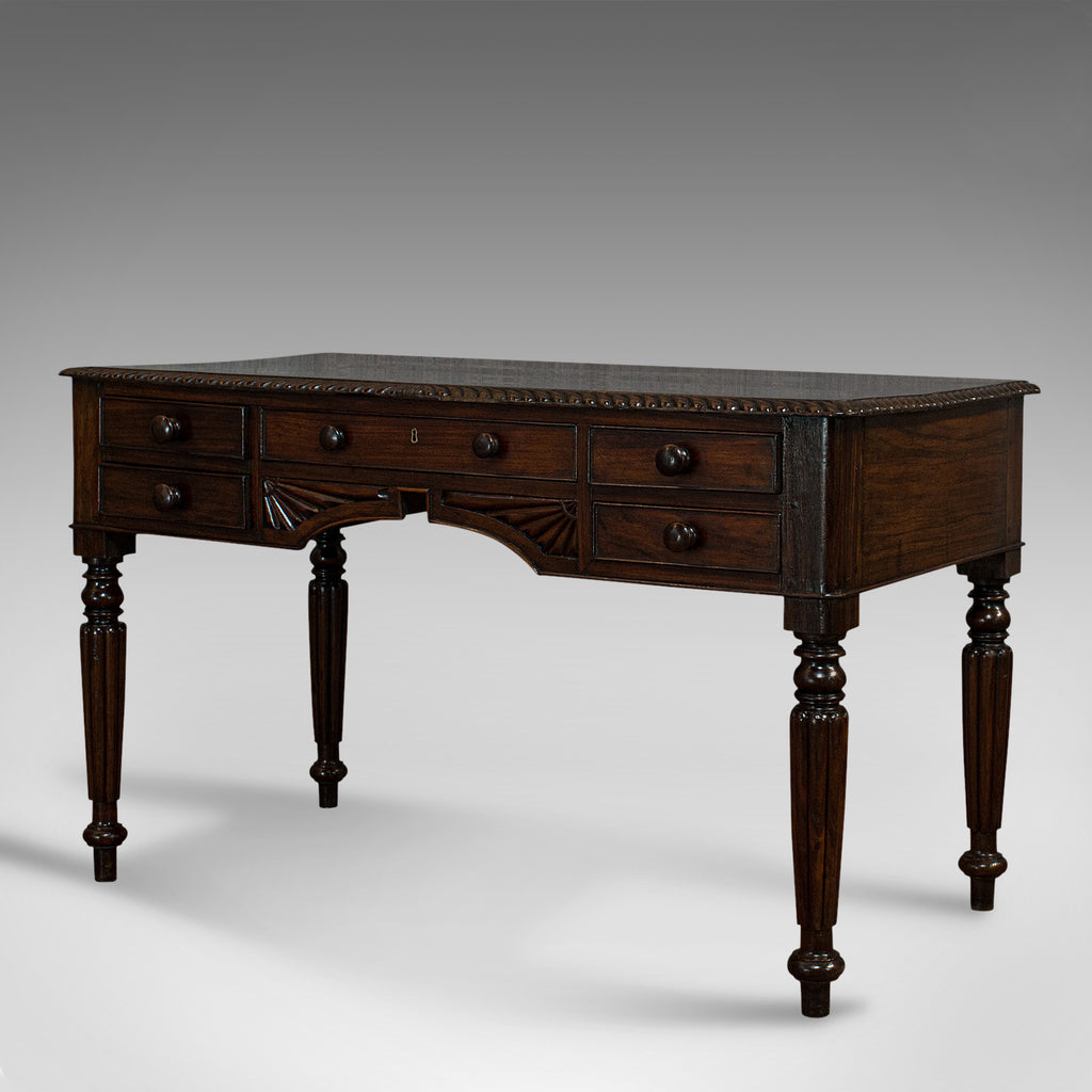 Regency writing desk deals