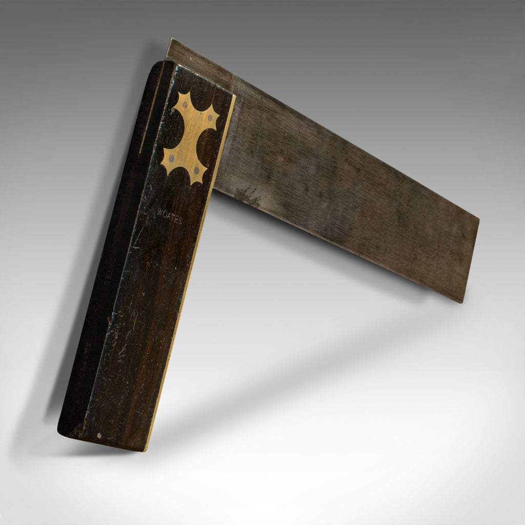 Set clearance square tool