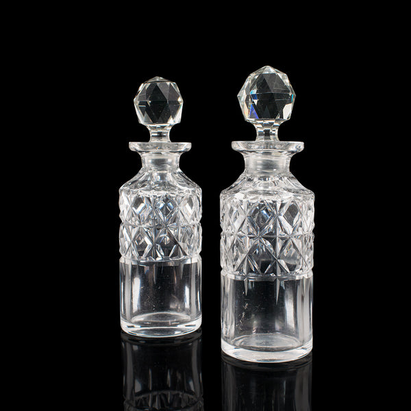 Antique Condiment Serving Set, English, Silver Plate, Table, Ashbury, Edwardian