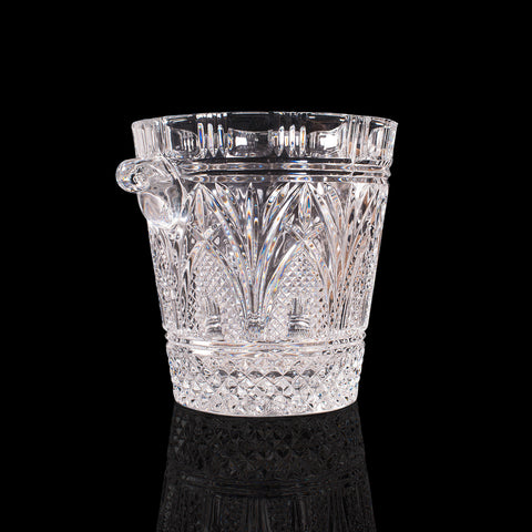 Antique Champagne Cooler, English, Wine, Large, Drinks, Ice Bucket, Edwardian