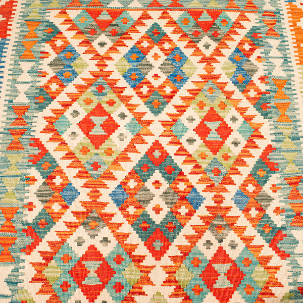 Small Vintage Rug, Decorative, Hall, Lounge Carpet, C20th