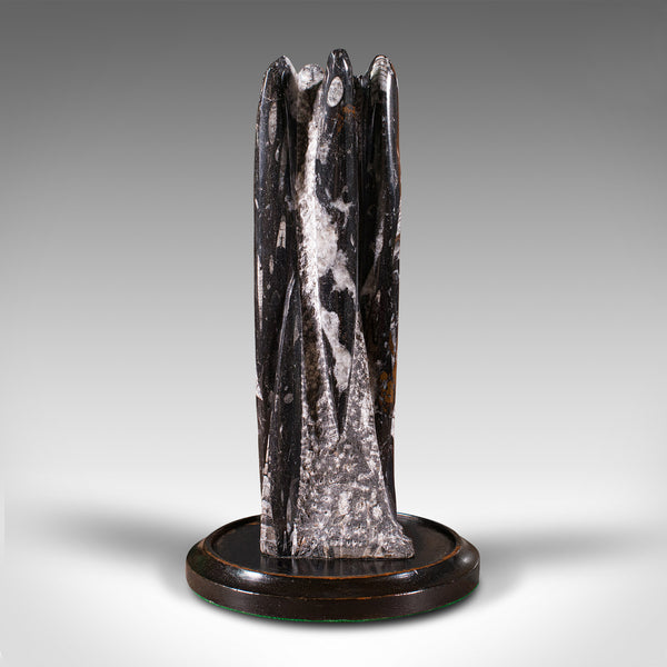 Antique Decorative Granite Formation, English, Geological, Display, Edwardian