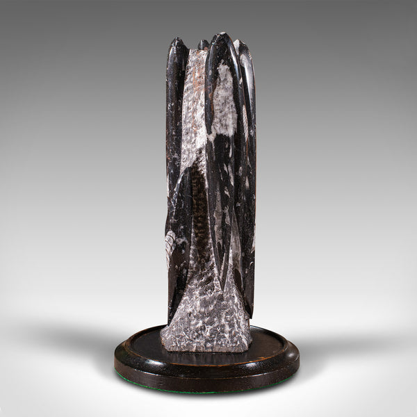 Antique Decorative Granite Formation, English, Geological, Display, Edwardian