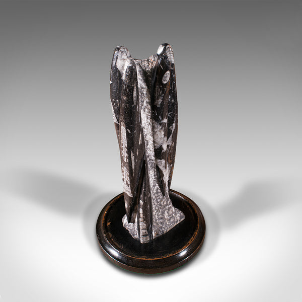 Antique Decorative Granite Formation, English, Geological, Display, Edwardian