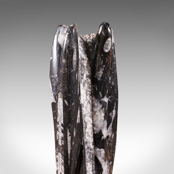 Antique Decorative Granite Formation, English, Geological, Display, Edwardian