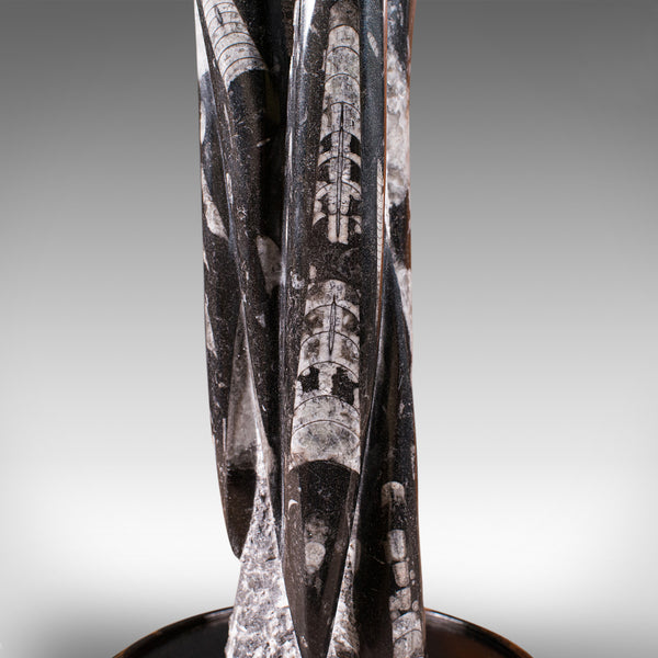 Antique Decorative Granite Formation, English, Geological, Display, Edwardian