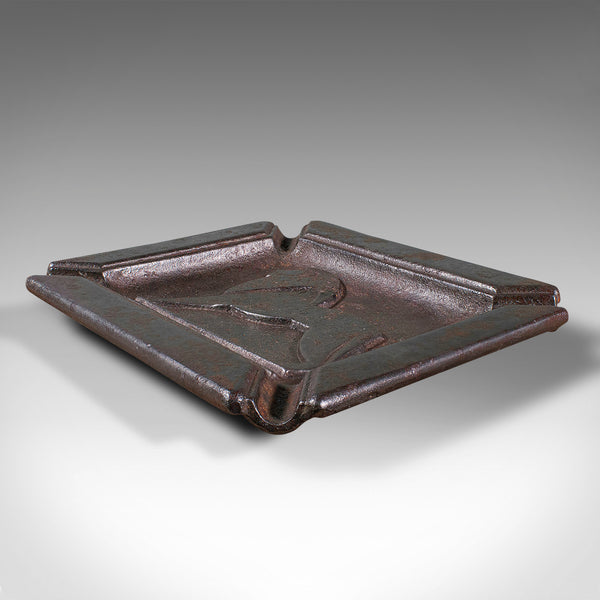 Vintage Commemorative Tray, English, British Empire Exhibition, Herrick, 1924