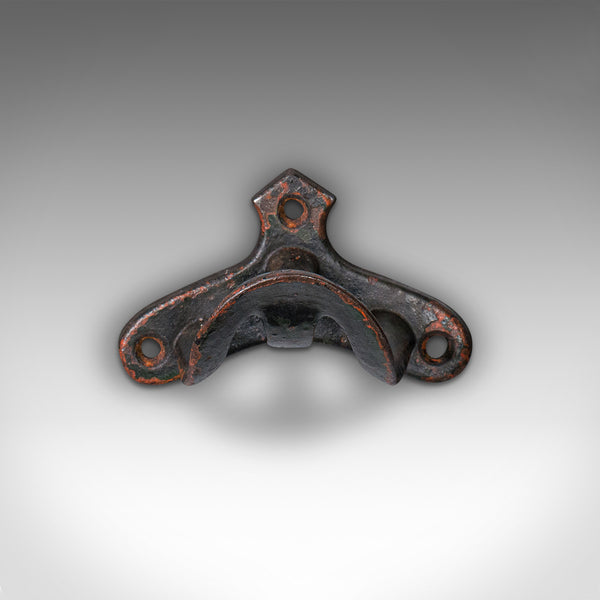 Set Of 3 Small Antique Crop Hanging Racks, English, Wall Mount, Victorian, 1900