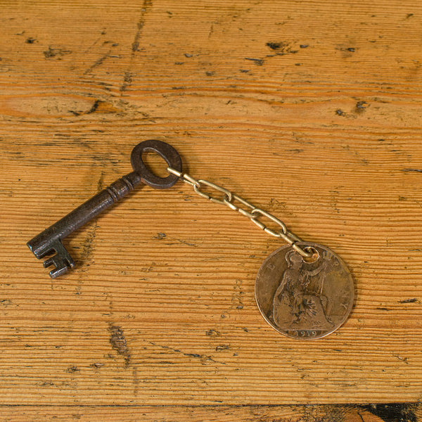 Antique Shipwright's Chest, English, Pine, Maritime, Tool Trunk, Victorian, 1900