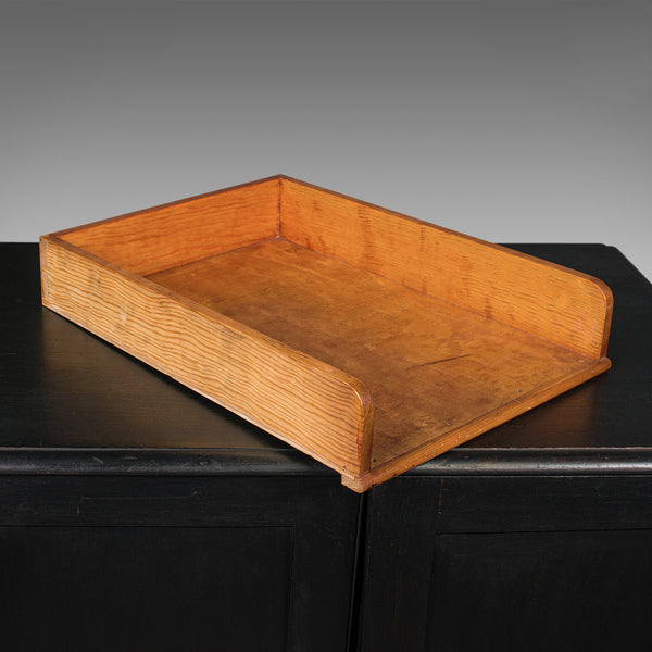 Antique Specimen Cabinet, English, Pine, Document Archive, Edwardian, Circa 1910